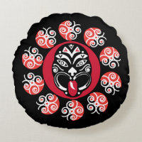 Maori Haka | New Zealand | Native Art | Decor Tabl