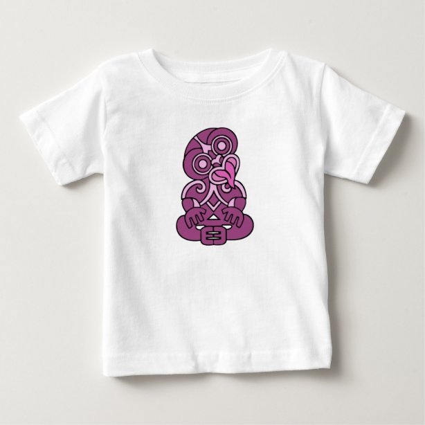 Maori Baby Clothes & Shoes | Zazzle.co.nz