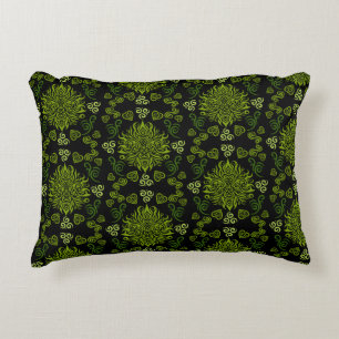 Māori New Zealand Art Decorative Cushion