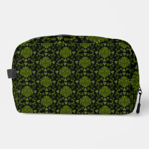 Māori New Zealand Art Dopp Kit