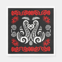 Māori New Zealand Art