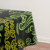 Māori New Zealand Art