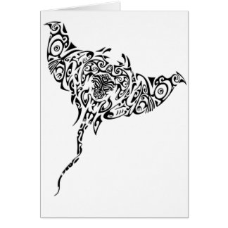 Maori Ray