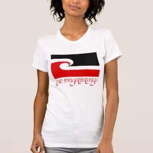 Maori Sovereignty T-Shirt