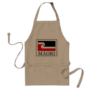 Maori Standard Apron