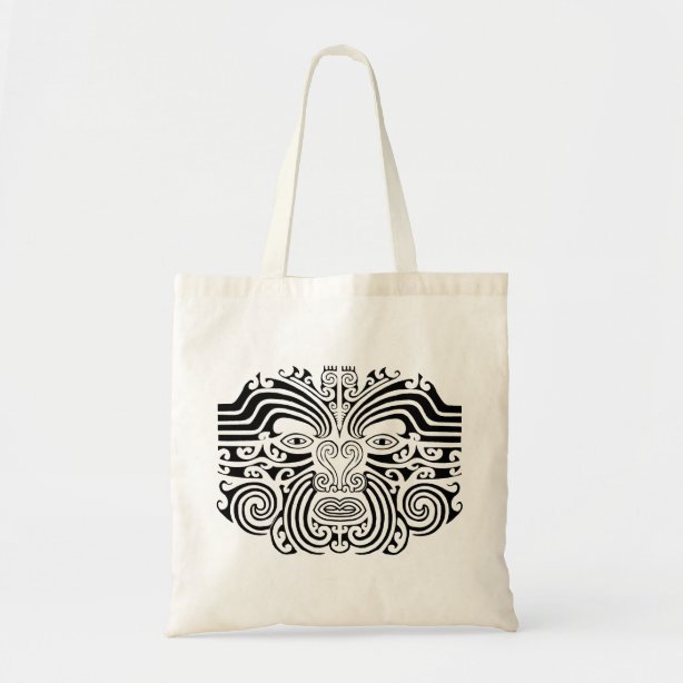 Maori Bags | Zazzle NZ