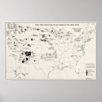 MAP: AMERICAN INDIANS 2