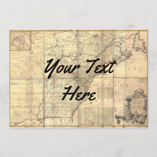 map card