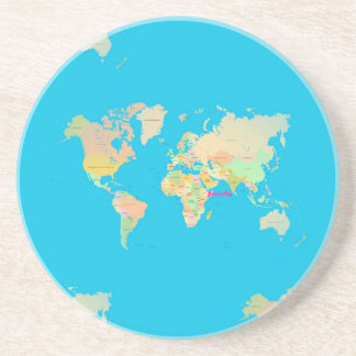 map coaster