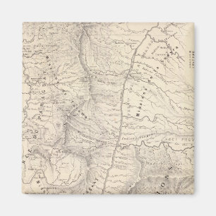Map hist, Prov Missions, Jesuit institution Magnet