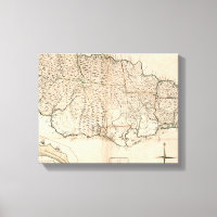 MAP: JAMAICA, 1755 2
