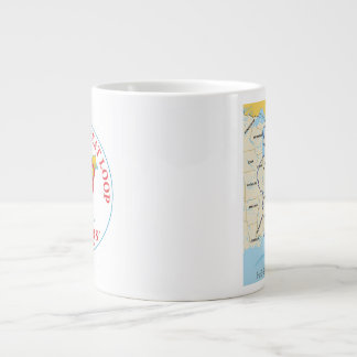 Map Mug