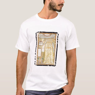 Map of Ancient Egypt, 1584 T-Shirt