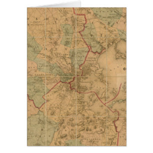 Map Of Boston 2