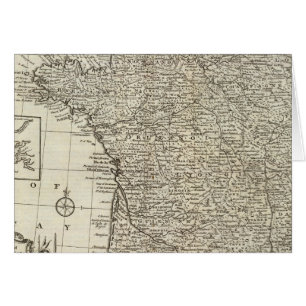 Map of France 2