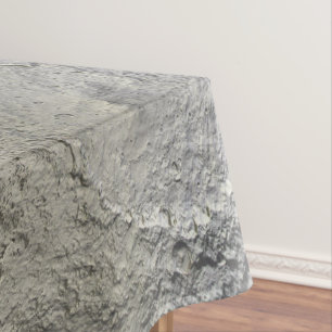 Map of Iapetus Tablecloth