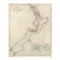 Map of the Colony of New Zealand