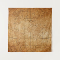 map of the world