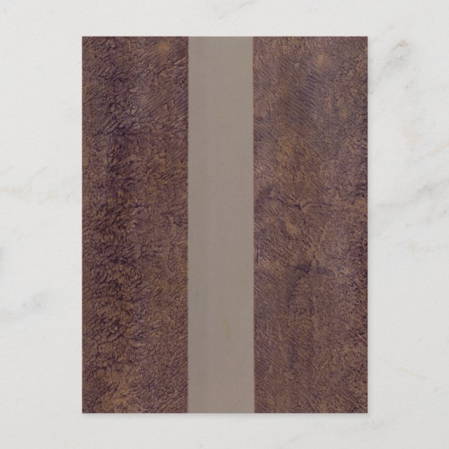 Map Postcard (Front)