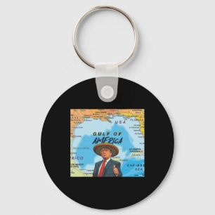 Map Trump America's Gulf Mexico President Trump So Key Ring