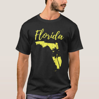 Map USA America T-Shirt