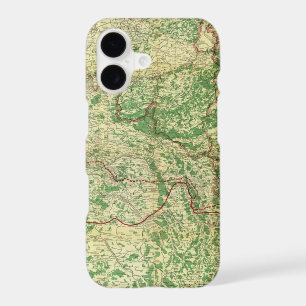Map Western Front