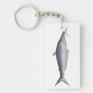 Mapará Key Ring