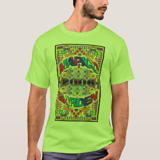 MAPICO Garden T-shirt