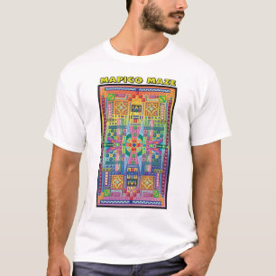 MAPICO Maze T-Shirt