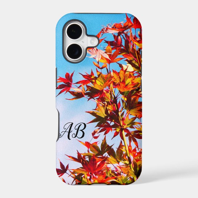 Maple (Customisable Text) (Back)