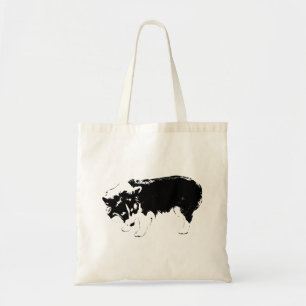 Maple Drift Scout Tote Bag