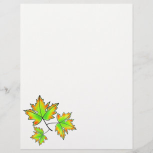 Maple Leaf