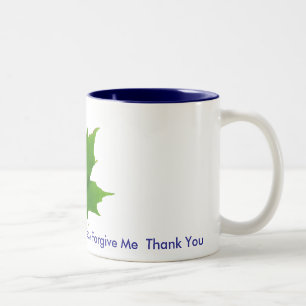 Maple Leaf Cup