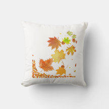 maple leaf
