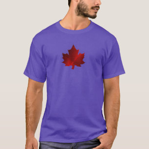 maple leaf jello T-Shirt