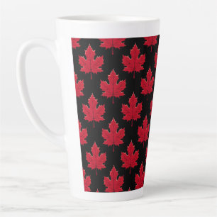 Maple Leaf Mug