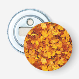 Maple Leaf Pattern-25877 Bottle Opener