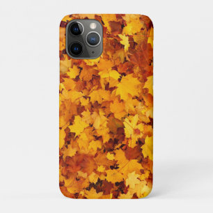 Maple Leaf Pattern-25877 Case-Mate iPhone Case