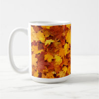 Maple Leaf Pattern-25877