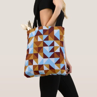Maple Prism Mix Tote Bag