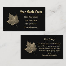 Maple Syrup Farm Beige Black Country Rustic