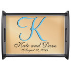 Maple Tan Brown 3d Monogram