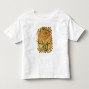 Mappa Mundi, c.1290 Toddler T-Shirt