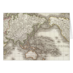 Mappemonde - Globe map