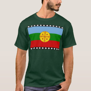 Mapuche T-Shirt
