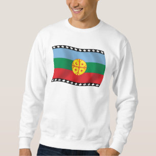 Mapuches Flag Shirt