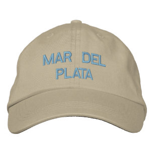 Mar del Plata Cap