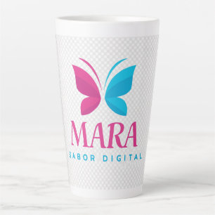 MARA Coffee Mug – Digital Flavor