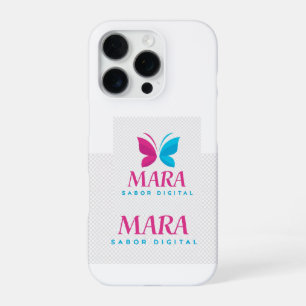 MARA Digital Case – 16 Pro Edition
