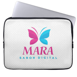 “MARA Digital Laptop Sleeve” Sleeve